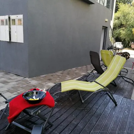 Apartment U Kastelima