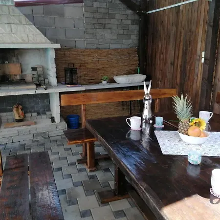 Apartment U Kastelima
