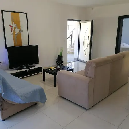 U Kastelima Apartment