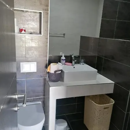 Apartment U Kastelima *