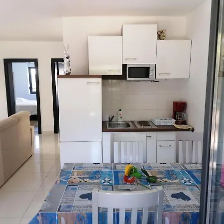 Apartment U Kastelima