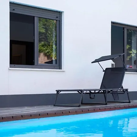 U Kastelima Apartment *