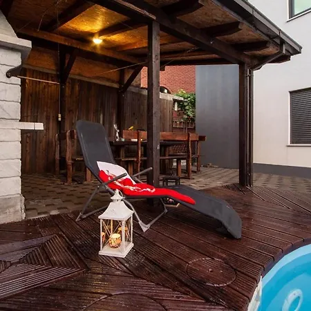 Apartment U Kastelima