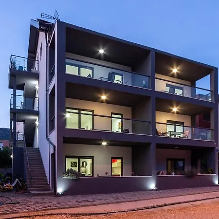 Apartment U Kastelima
