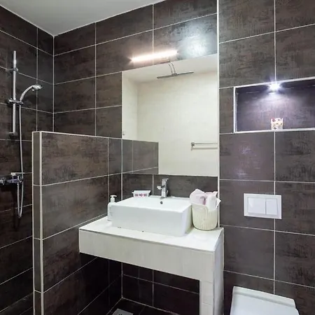 Apartment U Kastelima Kastela