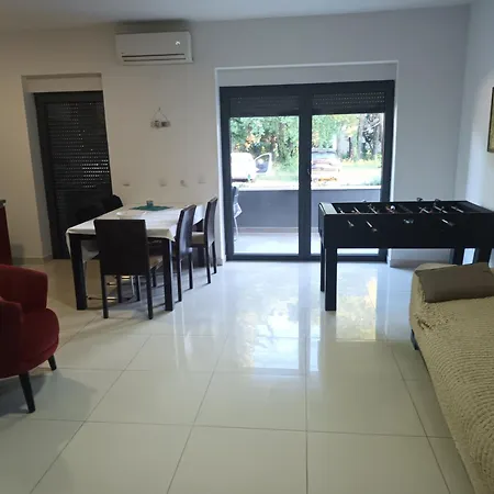 U Kastelima Apartment
