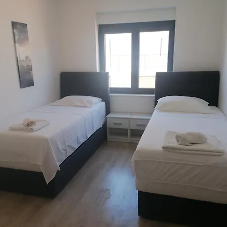 Apartment U Kastelima *