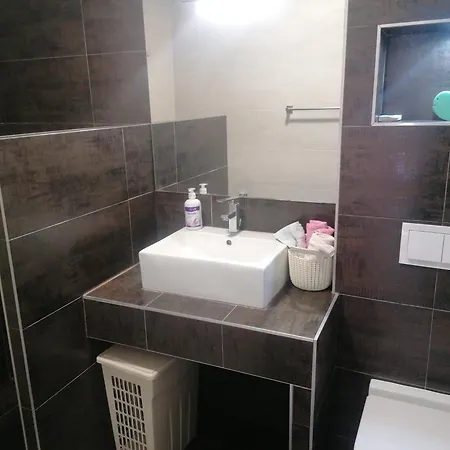 Apartment U Kastelima