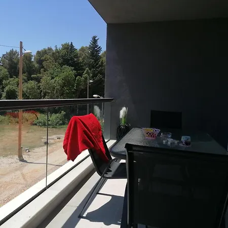 U Kastelima Apartment