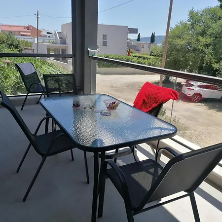 U Kastelima Apartment