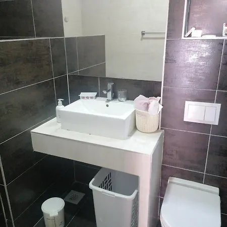 Apartment U Kastelima