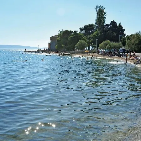 U Kastelima Apartment Kastela